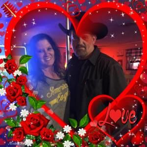 Meet your Posher, Tammy